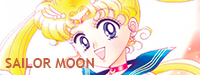 Манга Sailor Moon Манга Sailor Moon