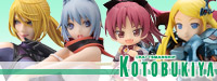 kotobukiya kotobukiya