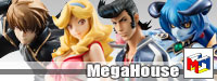 megahouse megahouse